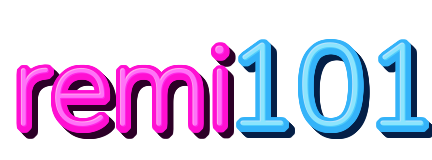 remi101 — logo kanal